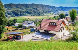 Nice Home In Karlovac With Sauna