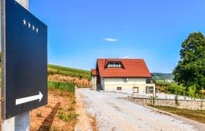 Nice Home In Karlovac With Sauna