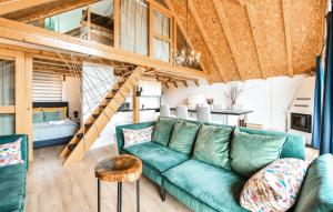 Nice Home In Karlovac With Sauna