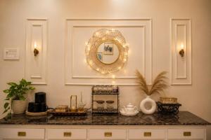 Stylish and Fully Furnished 1BHK FLAT