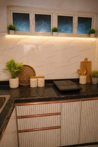 Stylish and Fully Furnished 1BHK FLAT