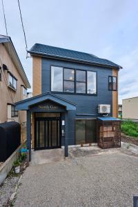 North Gateノースゲート