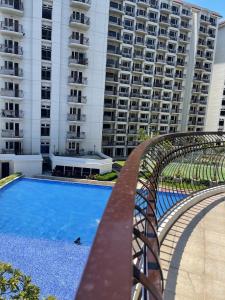 CASA ASEANA-Condo in Paranaque Pasay Spacious and Luxurious