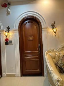 Mademoiselle Homestay & Cafe