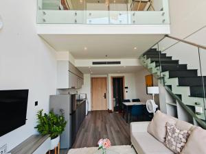 The Azure Duplex - Stunning Bay View - Citadines Ha Long