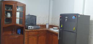 2 Min to Airport Private Room 2C, SelfCheck-in
