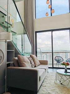 The Azure Duplex - Stunning Bay View - Citadines Ha Long