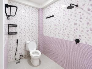 Utama Guest House Kuta Alam