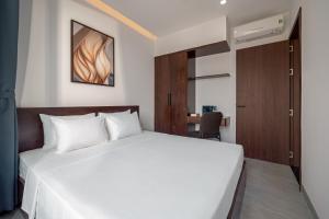 An Beach Hotel & Apartment - New Opening Sept 2026 - Near My Khe Beach