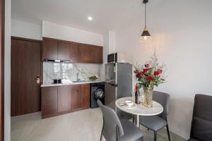 An Beach Hotel & Apartment - Near My Khe Beach