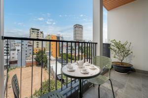 An Beach Hotel & Apartment - Near My Khe Beach