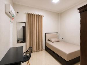Utama Guest House Kuta Alam