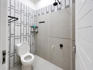 Utama Guest House Kuta Alam