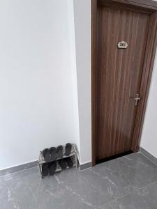 La Paix Homestay