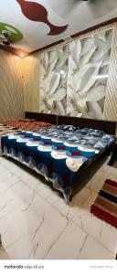 Maa janki guest house"5 min walking distance from ram mandir "