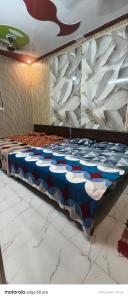 Maa janki guest house"5 min walking distance from ram mandir "