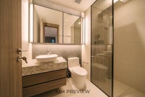 The Nelson Luxury Apt Láng Hạ, Ô Chợ Dừa- 3BR- Free Pool, Gym & Sauna