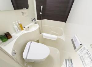 SUPER HOTEL Ikebukuro West Natural Hot Spring