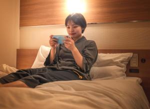 SUPER HOTEL Ikebukuro West Natural Hot Spring