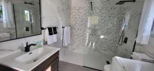 Seaview Property Near Ocho Rios