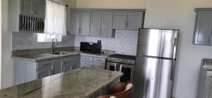 Seaview Property Near Ocho Rios