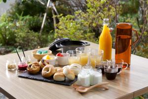 Kawaguchiko Country Cottage Ban