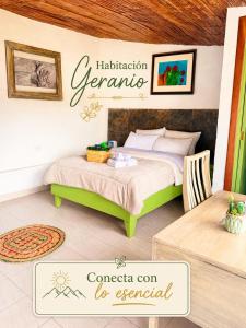 Finca San Alejandro