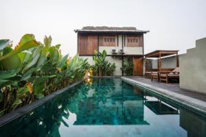 Baku Living by The Lavana Signature
