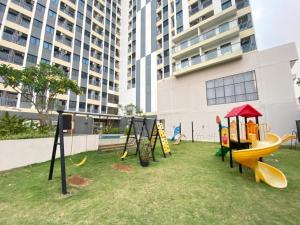 Apartment JKT Living Star By Bobo Stay