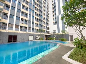 Apartment JKT Living Star By Bobo Stay