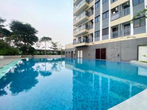 Apartment JKT Living Star By Bobo Stay