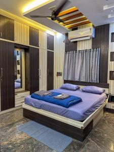 Cozy Vibes - Spacious Furnished Garden- Mangalore