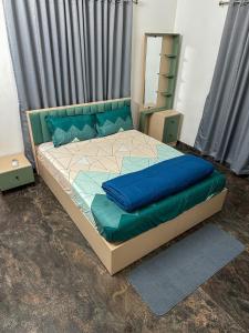 Cozy Vibes - Spacious Furnished Garden- Mangalore