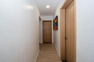 Airport 3BR Suite near JKIA SGR w Pool Gym