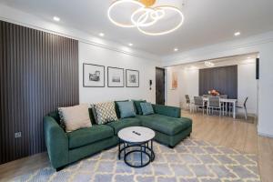 Airport 3BR Suite near JKIA SGR w Pool Gym