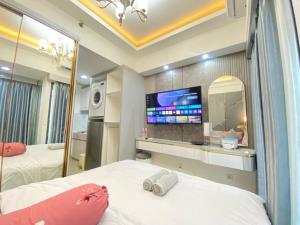Apartment JKT Living Star By Bobo Stay