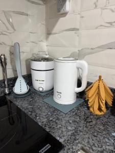 Sunlit 2BR Escape Near MOA