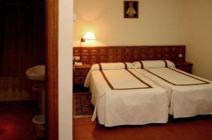 Hotel Hispanidad