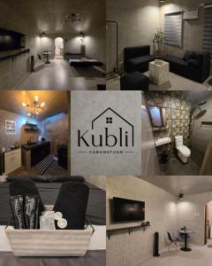 Welcome to KUBLI Transient House