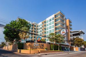 Dwija Hotel & Suite