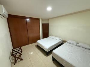 Ocean View Apartment and Golf Club
