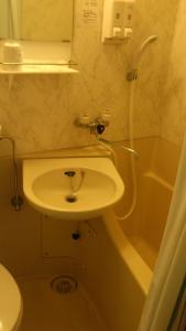 Business Hotel Motonakano