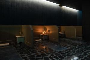 Stay Passport Okinawa Ryokan Incheon Bupyeong