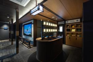 Stay Passport Okinawa Ryokan Incheon Bupyeong
