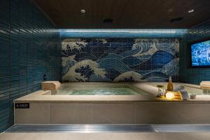 Stay Passport Okinawa Ryokan Incheon Bupyeong