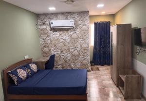 FabHotels Olivewood
