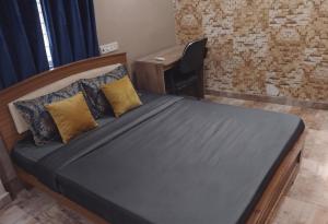 FabHotels Olivewood