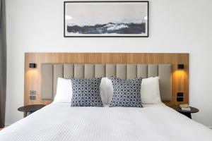 Gilligans Hotel & Resort Cairns