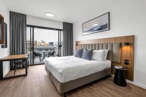 Gilligans Hotel & Resort Cairns