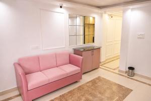 Hotel Sagarika Elite
